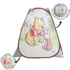 image:imageIdea Nuova DreamWorks Trolls Collapsible Pop Up Play Tent for Kids 28 W x 28 L x 30 HWinnie the Pooh