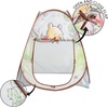 image:imageIdea Nuova DreamWorks Trolls Collapsible Pop Up Play Tent for Kids 28 W x 28 L x 30 HWinnie the Pooh