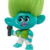 image:imageMattel DreamWorks Trolls Band Together BroZone On Tour Set with 5 Small Dolls amp Tape Cassette Stand Collectible Toy Inspired by the Movie