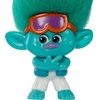 image:imageMattel DreamWorks Trolls Band Together BroZone On Tour Set with 5 Small Dolls amp Tape Cassette Stand Collectible Toy Inspired by the Movie