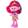 image:imageMattel DreamWorks Trolls Band Together Doll amp 15 Accessories Hairtastic Queen Poppy Fashion Doll with Glitter Comb