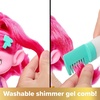 image:imageMattel DreamWorks Trolls Band Together Doll amp 15 Accessories Hairtastic Queen Poppy Fashion Doll with Glitter Comb