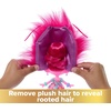 image:imageMattel DreamWorks Trolls Band Together Fashion Doll amp 10 Accessories Hairsational Reveals Viva with Transforming Hair PiecePoppy