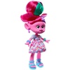image:imageMattel DreamWorks Trolls Band Together Fashion Doll amp 10 Accessories Hairsational Reveals Viva with Transforming Hair PiecePoppy