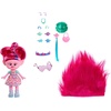 image:imageMattel DreamWorks Trolls Band Together Fashion Doll amp 10 Accessories Hairsational Reveals Viva with Transforming Hair PiecePoppy
