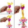 image:imageMattel DreamWorks Trolls Band Together Fashion Doll amp 10 Accessories Hairsational Reveals Viva with Transforming Hair PieceViva