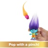 image:imageMattel DreamWorks Trolls Band Together Hair Pops Small Doll Queen Poppy with Removable Clothes amp 3 Surprise AccessoriesBranch