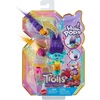 image:imageMattel DreamWorks Trolls Band Together Hair Pops Small Doll Queen Poppy with Removable Clothes amp 3 Surprise AccessoriesBranch