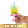 image:imageMattel DreamWorks Trolls Band Together Hair Pops Small Doll Queen Poppy with Removable Clothes amp 3 Surprise AccessoriesViva