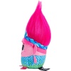image:imageMattel DreamWorks Trolls Band Together Hairmony Mixers Queen Poppy Plush Toy with Sound 6inch Soft Doll Inspired by the Movie Interactive Harmonizing