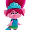 image:imageMattel DreamWorks Trolls Band Together Toys Best of Friends Pack with 5 Small Dolls amp 2 Character Figures Includes Queen Poppy Doll