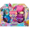 image:imageMattel DreamWorks Trolls Band Together Toys Mount Rageous Playset with Queen Poppy Small Doll amp 25 Accessories 4 Hair PopsPlayset
