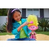 image:imageMattel DreamWorks Trolls Band Together Toys Rainbow HairTunes Viva Doll with Lights Music amp Sound Inspired by the MovieViva