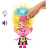 image:imageMattel DreamWorks Trolls Band Together Toys Rainbow HairTunes Viva Doll with Lights Music amp Sound Inspired by the MovieViva
