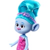 image:imageMattel DreamWorks Trolls Band Together Trendsettin Fashion Dolls Chenille with Vibrant Hair amp Accessory Toys Inspired by the MovieChenille