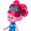 image:imageMattel DreamWorks Trolls Band Together Trendsettin Fashion Dolls Chenille with Vibrant Hair amp Accessory Toys Inspired by the MoviePoppy