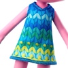 image:imageMattel DreamWorks Trolls Band Together Trendsettin Fashion Dolls Chenille with Vibrant Hair amp Accessory Toys Inspired by the MoviePoppy