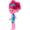 image:imageMattel DreamWorks Trolls Band Together Trendsettin Fashion Dolls Chenille with Vibrant Hair amp Accessory Toys Inspired by the MoviePoppy