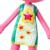 image:imageMattel DreamWorks Trolls Band Together Trendsettin Fashion Dolls Chenille with Vibrant Hair amp Accessory Toys Inspired by the MovieViva