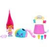 image:imageMattel DreamWorks Trolls Fun Fair Surprise FairFest Small Doll amp 10 Accessories Carnival Food Popcorn Theme with Queen PoppyPoppy