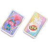 image:imageMattel Games UNO Trolls 3 Band Together Card Game for Kids Adults amp Game Night Featuring Trolls Characters amp Special RuleMulticolor