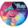 image:imagePillow Pets DreamWorks Poppy Stuffed Animal  Trolls World Tour 16 Plush Toy