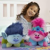 image:imagePillow Pets DreamWorks Poppy Stuffed Animal  Trolls World Tour 16 Plush Toy