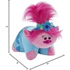 image:imagePillow Pets DreamWorks Poppy Stuffed Animal  Trolls World Tour 16 Plush Toy