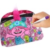 image:imageTara Toy Trolls Color N Style Purse Multicolor
