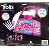 image:imageTara Toy Trolls Color N Style Purse Multicolor