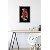 image:imageTrends International DreamWorks Trolls 2  One Sheet Wall Poster 14725 x 22375 Premium Unframed VersionBarnwood Framed Version
