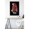 image:imageTrends International DreamWorks Trolls 2  One Sheet Wall Poster 14725 x 22375 Premium Unframed VersionBarnwood Framed Version