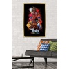 image:imageTrends International DreamWorks Trolls 2  One Sheet Wall Poster 14725 x 22375 Premium Unframed VersionGold Framed Version