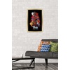 image:imageTrends International DreamWorks Trolls 2  One Sheet Wall Poster 14725 x 22375 Premium Unframed VersionGold Framed Version