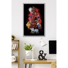 image:imageTrends International DreamWorks Trolls 2  One Sheet Wall Poster 14725 x 22375 Premium Unframed VersionGray Framed Version