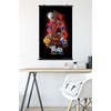 image:imageTrends International DreamWorks Trolls 2  One Sheet Wall Poster 14725 x 22375 Premium Unframed VersionPremium Poster  Clip Bundle