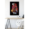 image:imageTrends International DreamWorks Trolls 2  One Sheet Wall Poster 14725 x 22375 Premium Unframed VersionPremium Unframed Version