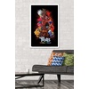 image:imageTrends International DreamWorks Trolls 2  One Sheet Wall Poster 14725 x 22375 Premium Unframed VersionWhite Framed Version