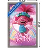 image:imageTrends International DreamWorks Trolls 2  Poppy Wall Poster 22375 x 34 Unframed VersionBarnwood Framed Version