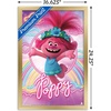 image:imageTrends International DreamWorks Trolls 2  Poppy Wall Poster 22375 x 34 Unframed VersionGold Framed Version
