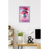 image:imageTrends International DreamWorks Trolls 2  Poppy Wall Poster 22375 x 34 Unframed VersionGray Framed Version