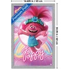 image:imageTrends International DreamWorks Trolls 2  Poppy Wall Poster 22375 x 34 Unframed VersionGray Framed Version