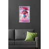 image:imageTrends International DreamWorks Trolls 2  Poppy Wall Poster 22375 x 34 Unframed VersionGray Framed Version