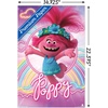 image:imageTrends International DreamWorks Trolls 2  Poppy Wall Poster 22375 x 34 Unframed VersionPremium Unframed Version
