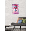 image:imageTrends International DreamWorks Trolls 2  Poppy Wall Poster 22375 x 34 Unframed VersionPremium Unframed Version