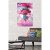 image:imageTrends International DreamWorks Trolls 2  Poppy Wall Poster 22375 x 34 Unframed VersionPremium Unframed Version