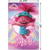 image:imageTrends International DreamWorks Trolls 2  Poppy Wall Poster 22375 x 34 Unframed VersionUnframed Version