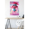 image:imageTrends International DreamWorks Trolls 2  Poppy Wall Poster 22375 x 34 Unframed VersionUnframed Version