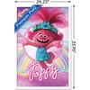 image:imageTrends International DreamWorks Trolls 2  Poppy Wall Poster 22375 x 34 Unframed VersionWhite Framed Version