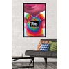 image:imageTrends International DreamWorks Trolls 2  Teaser Wall Poster 22375 x 34 Premium Unframed VersionBlack Framed Version
